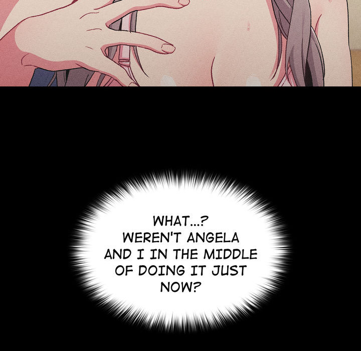 What do I do now...? - UNCENSORED - episode 12 - 46