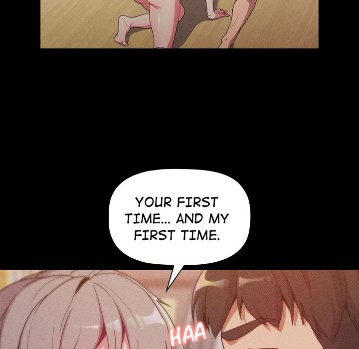 What do I do now...? - UNCENSORED - episode 12 - 48