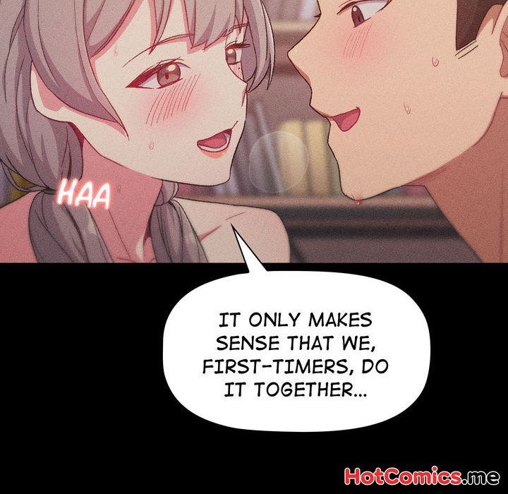 What do I do now...? - UNCENSORED - episode 12 - 49