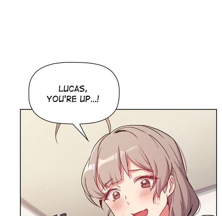 What do I do now...? - UNCENSORED - episode 12 - 61