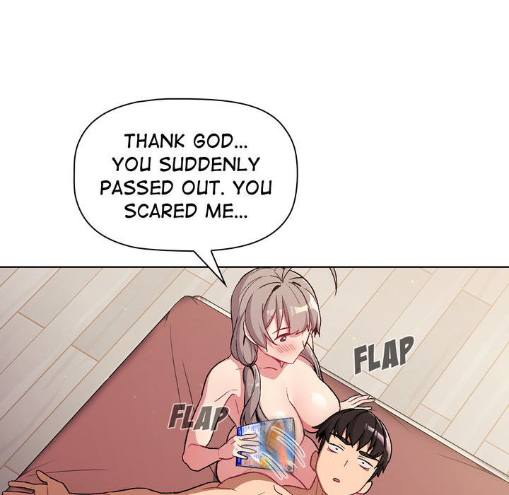 What do I do now...? - UNCENSORED - episode 12 - 63