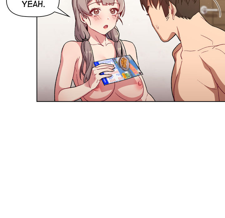 What do I do now...? - UNCENSORED - episode 12 - 68