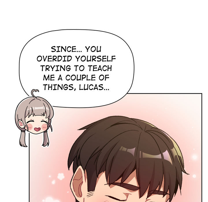 What do I do now...? - UNCENSORED - episode 12 - 71