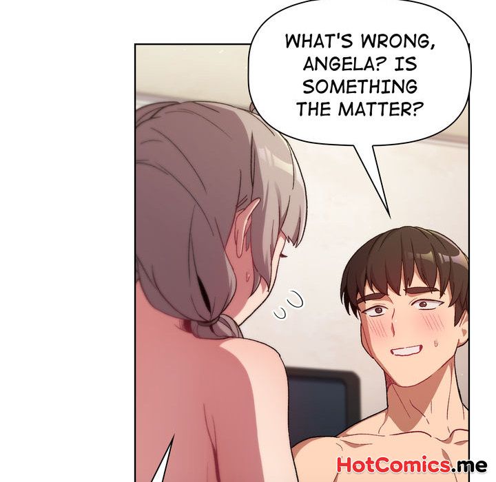 What do I do now...? - UNCENSORED - episode 12 - 81