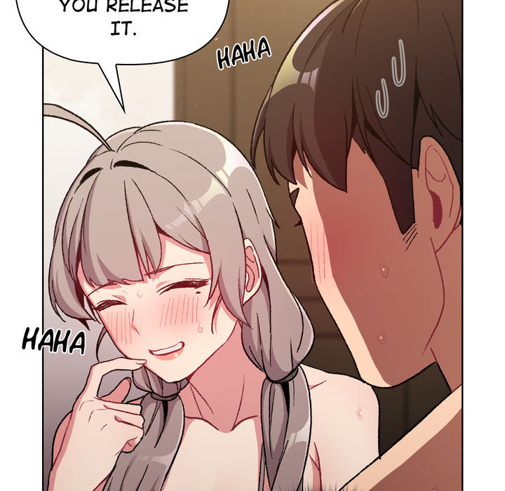 What do I do now...? - UNCENSORED - episode 12 - 85