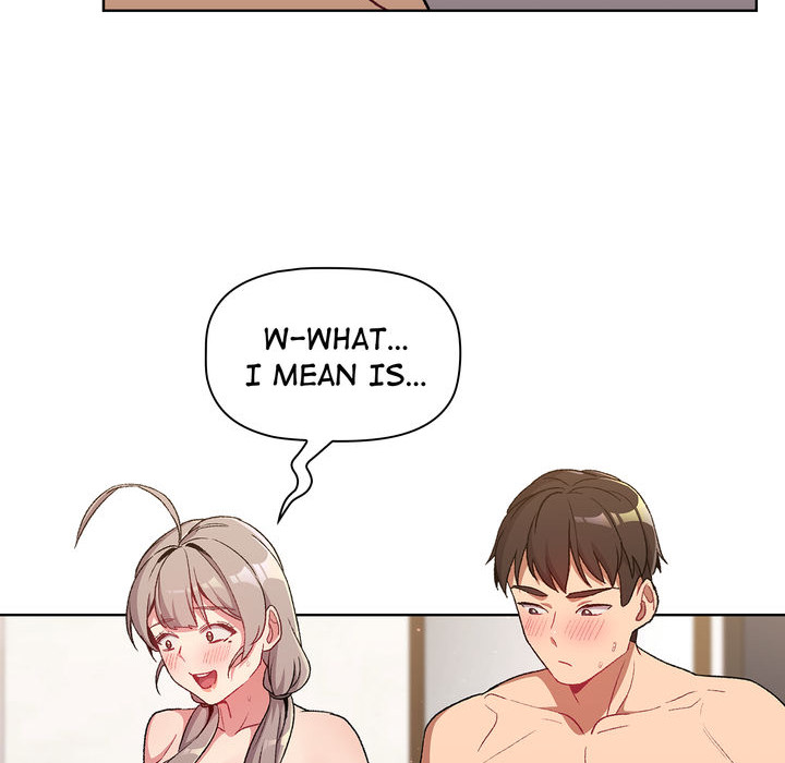 What do I do now...? - UNCENSORED - episode 12 - 94