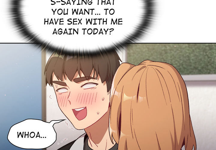 What do I do now...? - UNCENSORED - episode 13 - 98