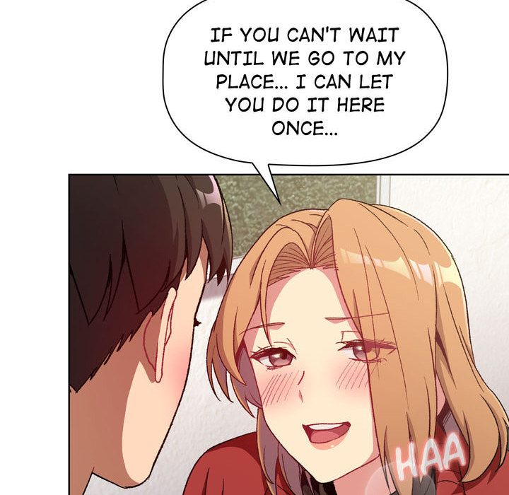 What do I do now...? - UNCENSORED - episode 13 - 105
