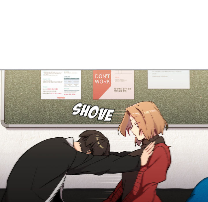What do I do now...? - UNCENSORED - episode 13 - 107