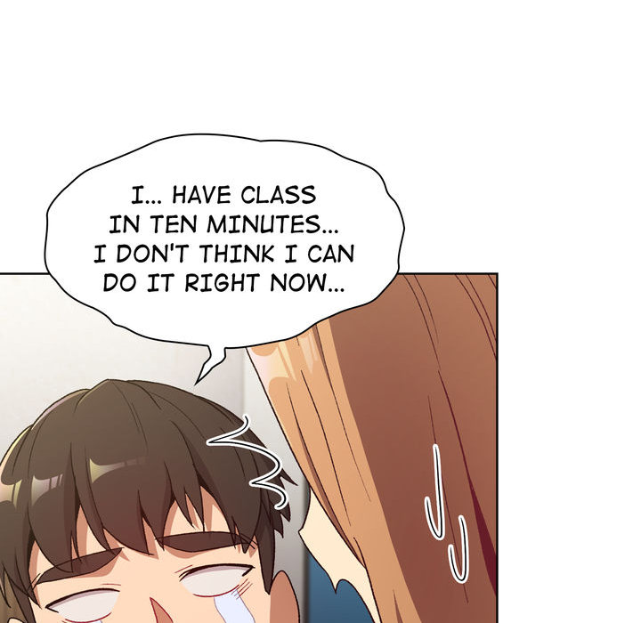 What do I do now...? - UNCENSORED - episode 13 - 110
