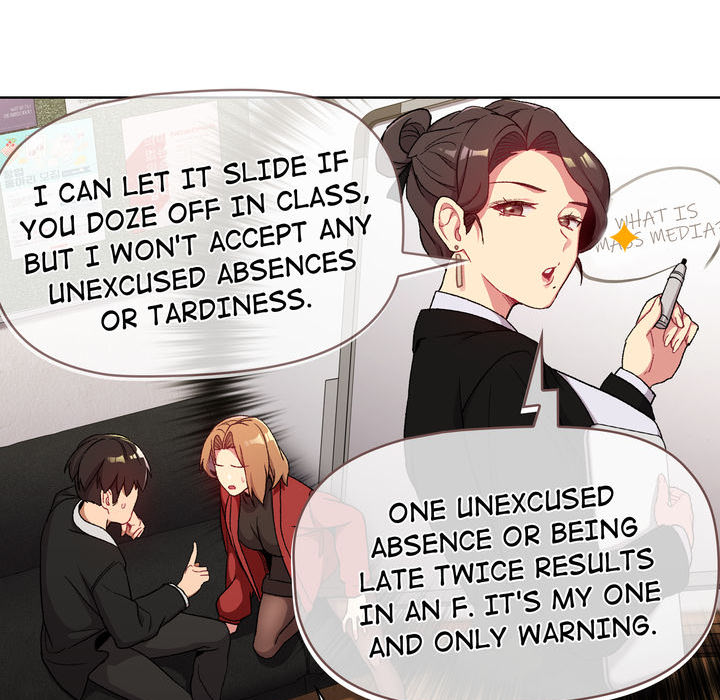 What do I do now...? - UNCENSORED - episode 13 - 114