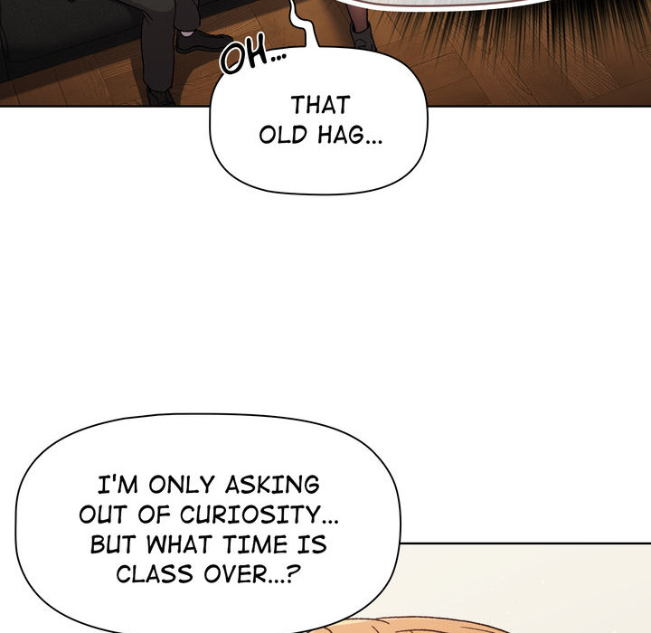 What do I do now...? - UNCENSORED - episode 13 - 115