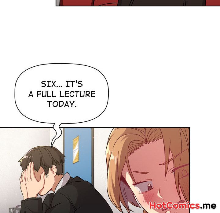 What do I do now...? - UNCENSORED - episode 13 - 117