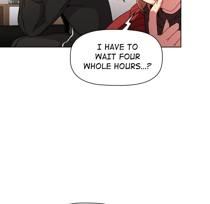 What do I do now...? - UNCENSORED - episode 13 - 118