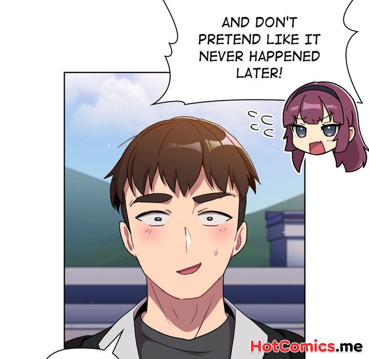 What do I do now...? - UNCENSORED - episode 13 - 40