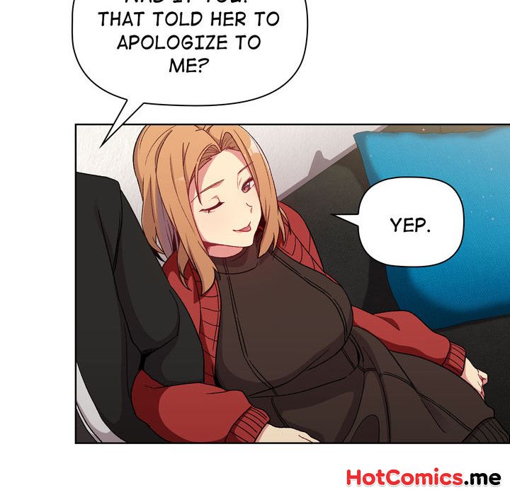 What do I do now...? - UNCENSORED - episode 13 - 45