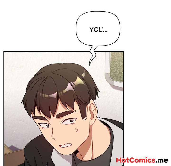 What do I do now...? - UNCENSORED - episode 13 - 50