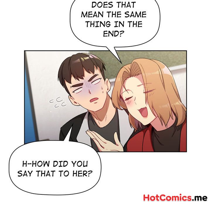 What do I do now...? - UNCENSORED - episode 13 - 54