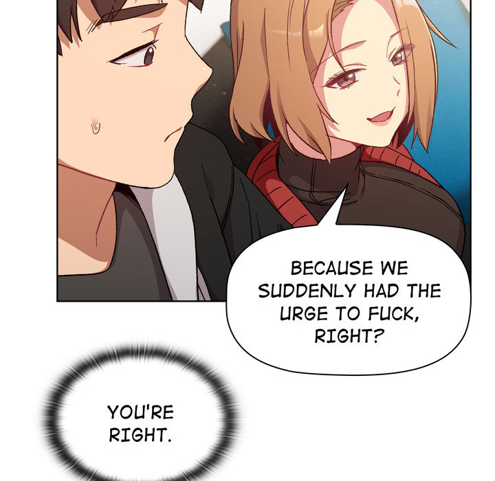 What do I do now...? - UNCENSORED - episode 13 - 58