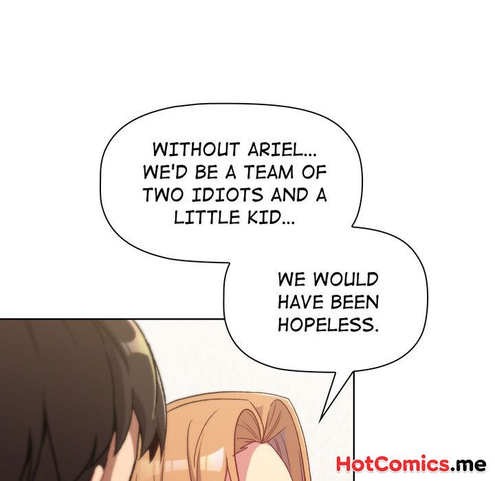What do I do now...? - UNCENSORED - episode 13 - 64