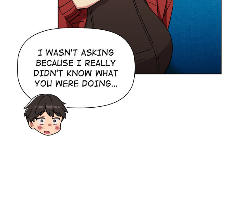 What do I do now...? - UNCENSORED - episode 13 - 75