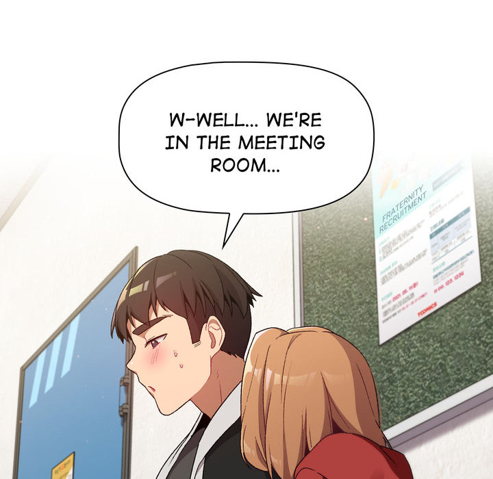 What do I do now...? - UNCENSORED - episode 13 - 76