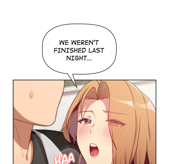 What do I do now...? - UNCENSORED - episode 13 - 83