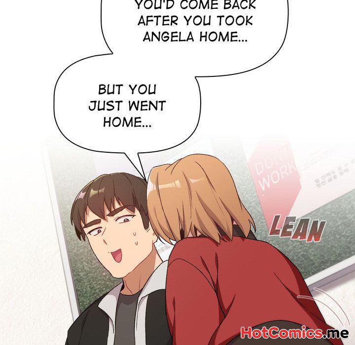 What do I do now...? - UNCENSORED - episode 13 - 85