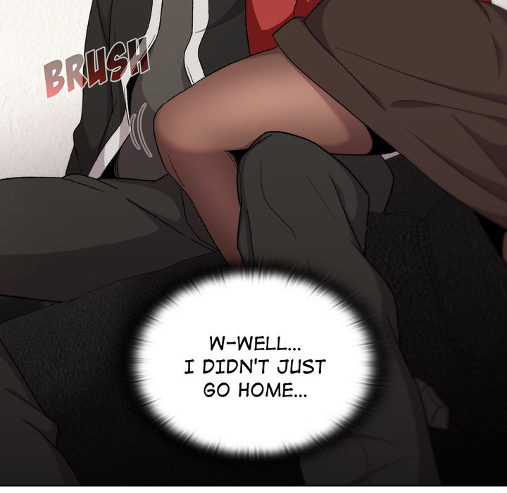 What do I do now...? - UNCENSORED - episode 13 - 86