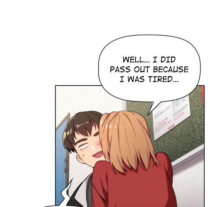 What do I do now...? - UNCENSORED - episode 13 - 89