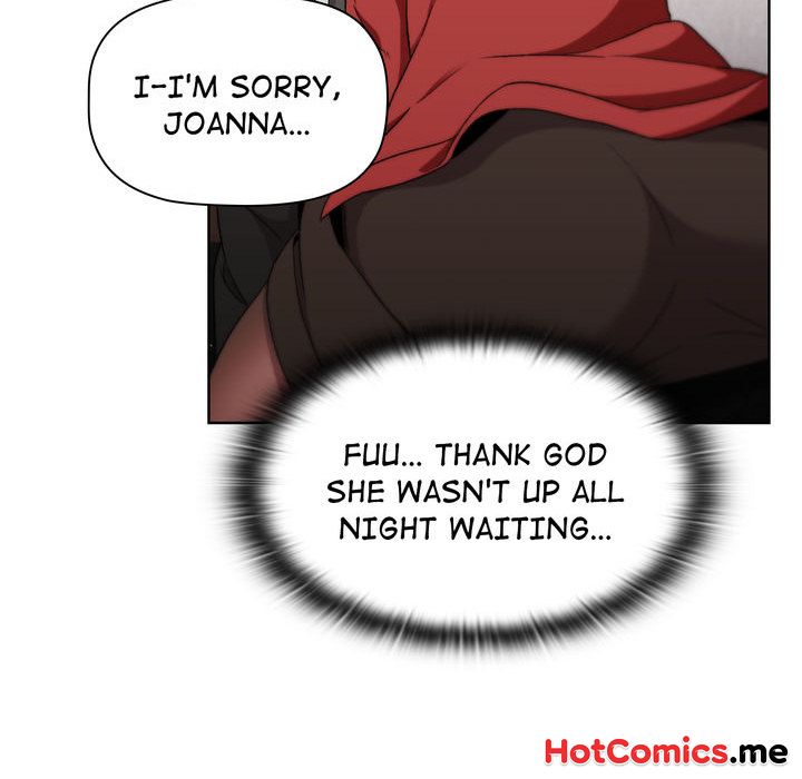 What do I do now...? - UNCENSORED - episode 13 - 90