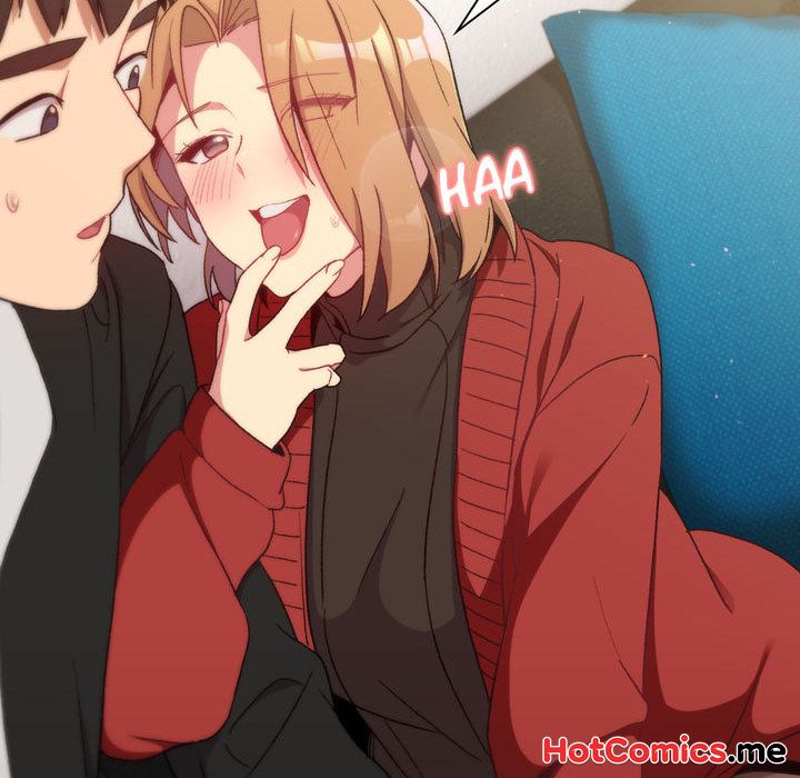 What do I do now...? - UNCENSORED - episode 13 - 95