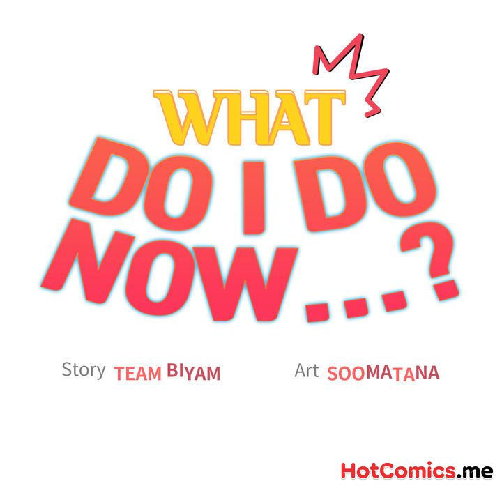 What do I do now...? - UNCENSORED - episode 13 - 8