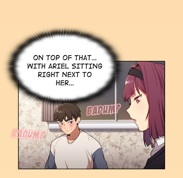What do I do now...? - UNCENSORED - episode 17 - 112