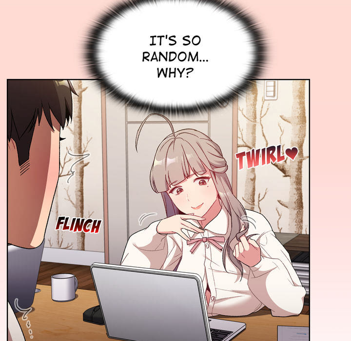 What do I do now...? - UNCENSORED - episode 17 - 122