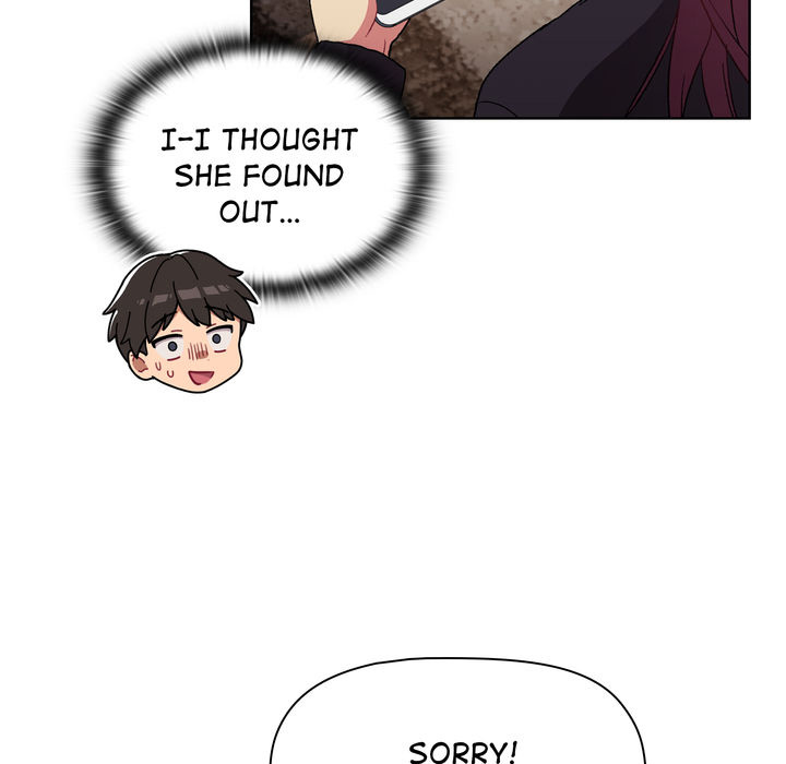 What do I do now...? - UNCENSORED - episode 17 - 126