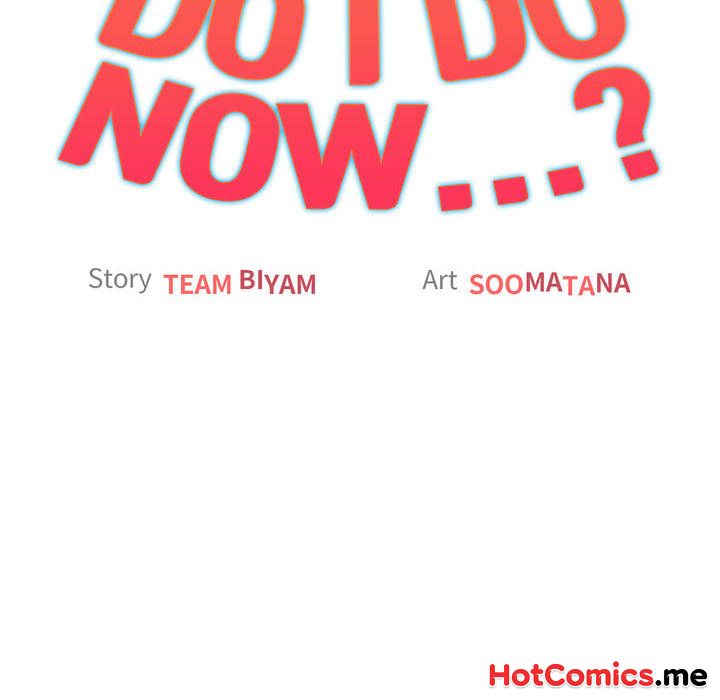What do I do now...? - UNCENSORED - episode 17 - 13