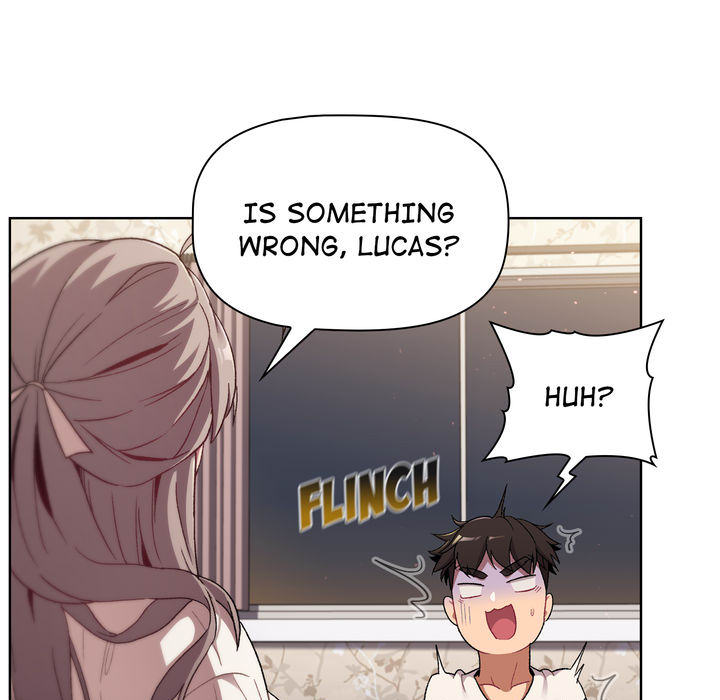 What do I do now...? - UNCENSORED - episode 17 - 80