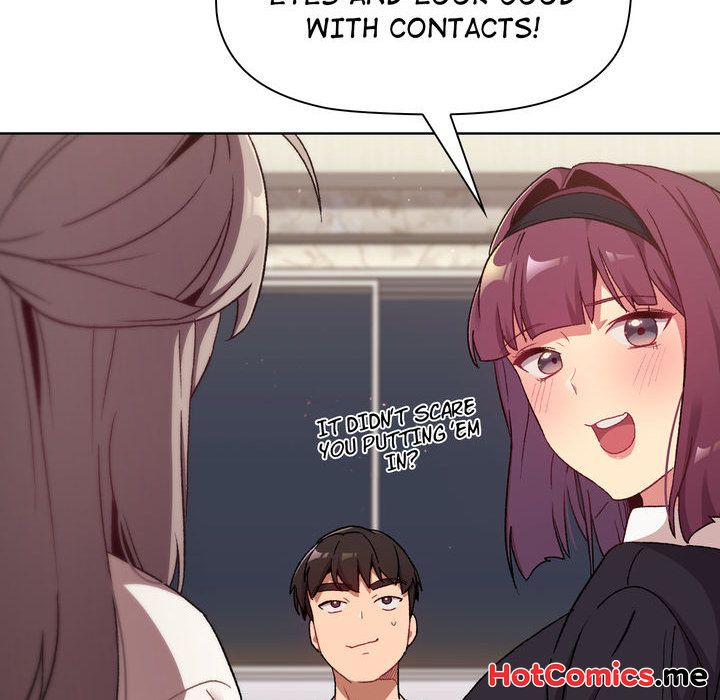 What do I do now...? - UNCENSORED - episode 17 - 92