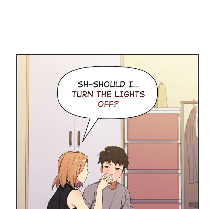 What do I do now...? - UNCENSORED - episode 3 - 96