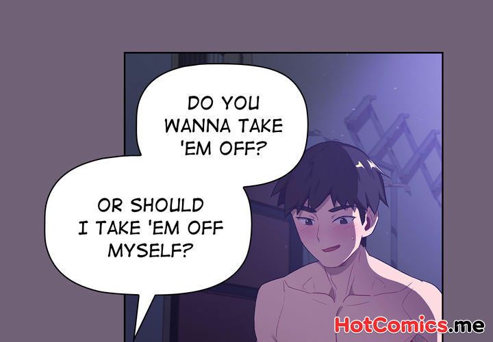What do I do now...? - UNCENSORED - episode 3 - 104