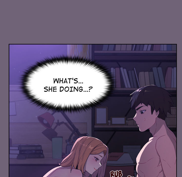 What do I do now...? - UNCENSORED - episode 3 - 128