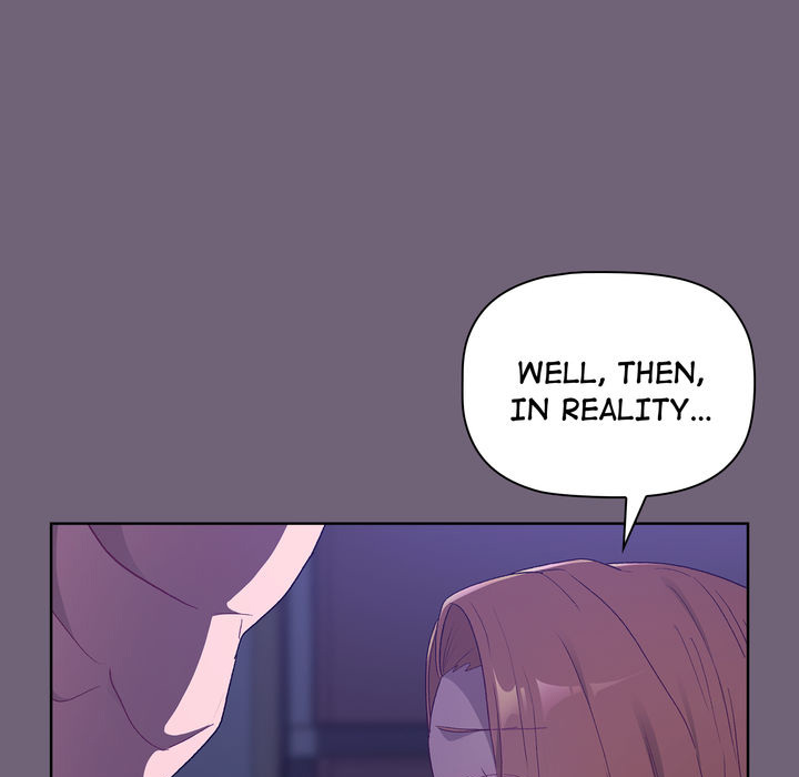 What do I do now...? - UNCENSORED - episode 3 - 139