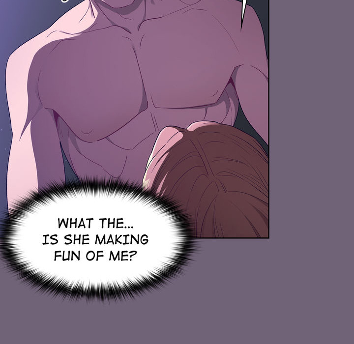 What do I do now...? - UNCENSORED - episode 3 - 142