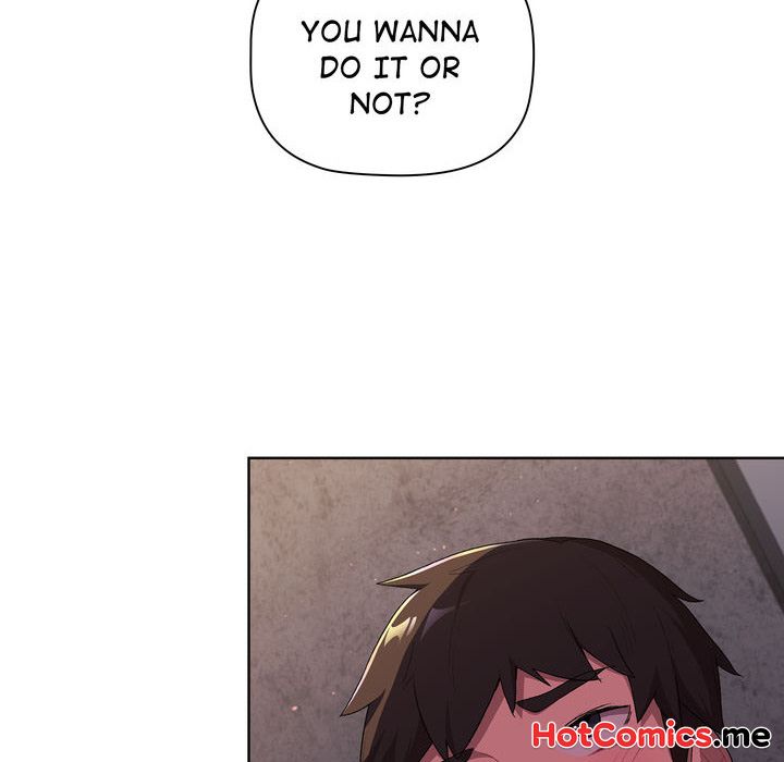 What do I do now...? - UNCENSORED - episode 3 - 13