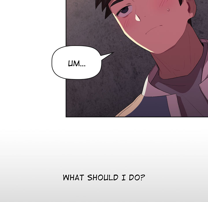 What do I do now...? - UNCENSORED - episode 3 - 14