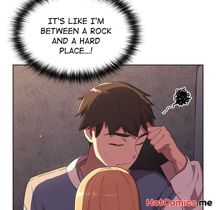 What do I do now...? - UNCENSORED - episode 3 - 26