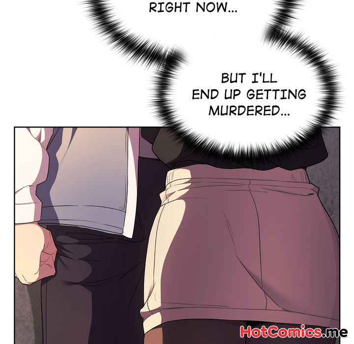 What do I do now...? - UNCENSORED - episode 3 - 36