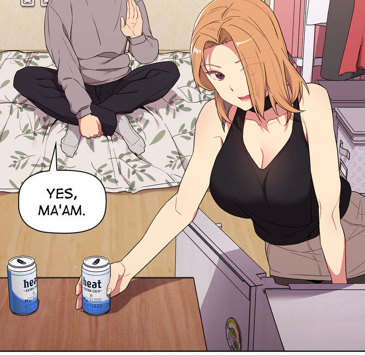 What do I do now...? - UNCENSORED - episode 3 - 44
