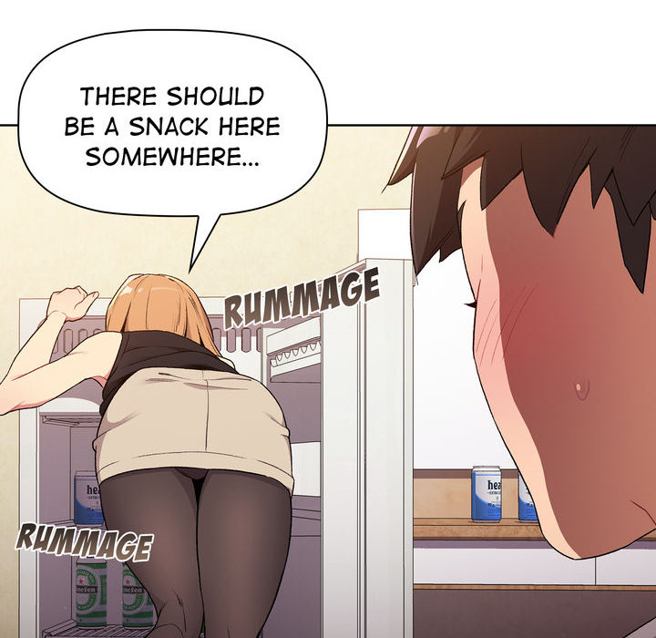 What do I do now...? - UNCENSORED - episode 3 - 47